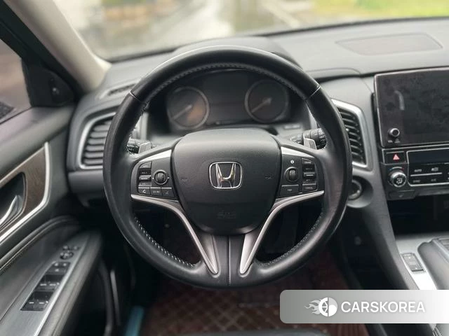 Honda Crown Road id 4262305 из Китая 14