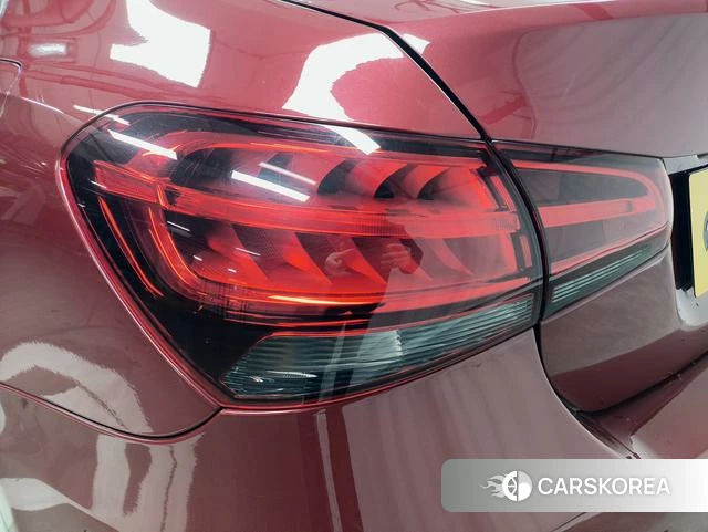 Mercedes-Benz Class A id 4259693 из Китая 15