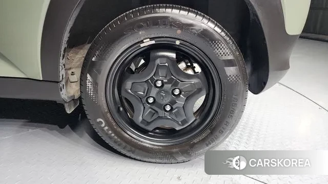 Hyundai Casper id 3437167 из Кореи 15