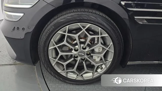 Genesis G80 (RG3) id 3787814 из Кореи 15