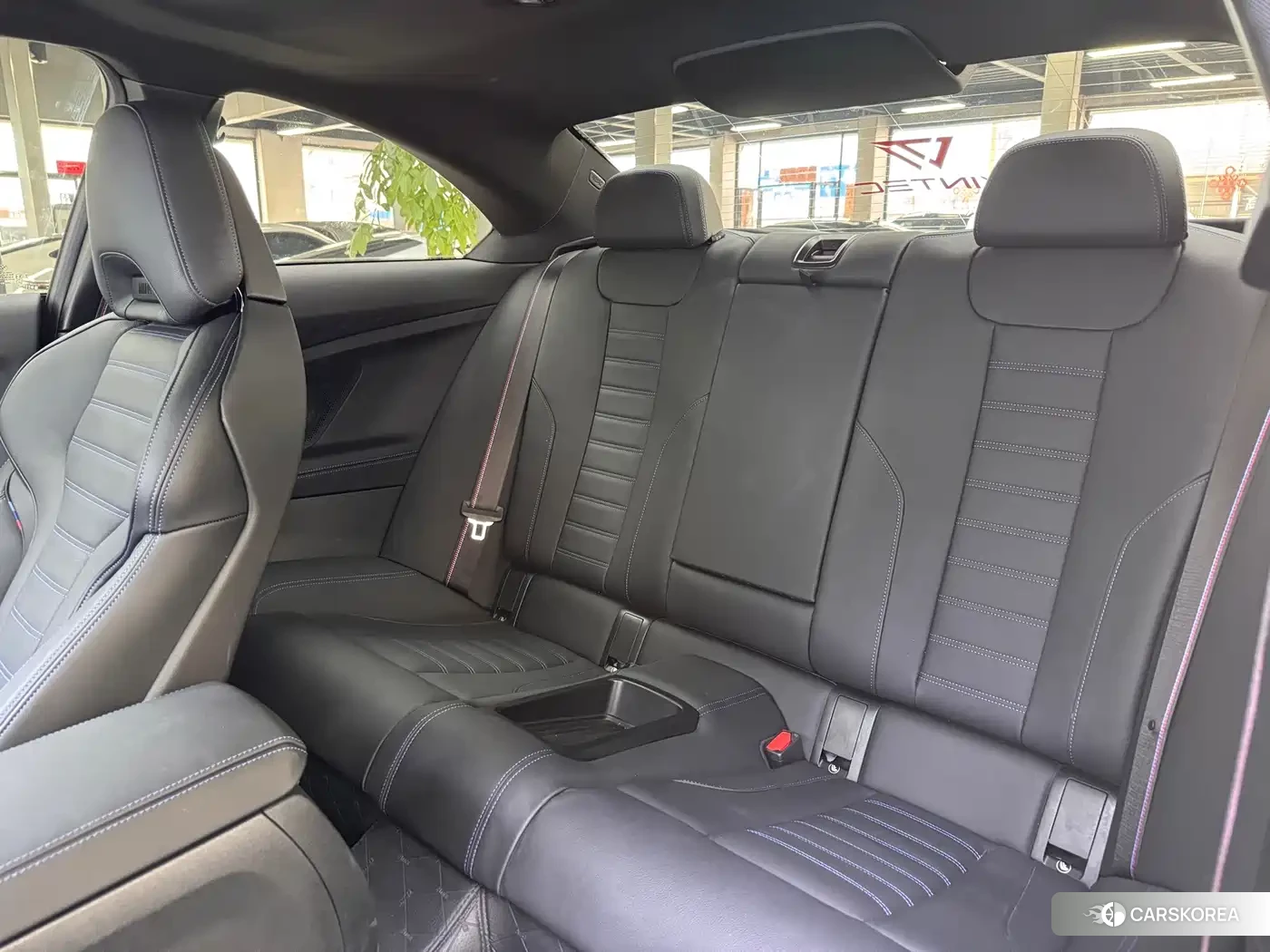 BMW M240i 2025 Синий из Китая, фото 5