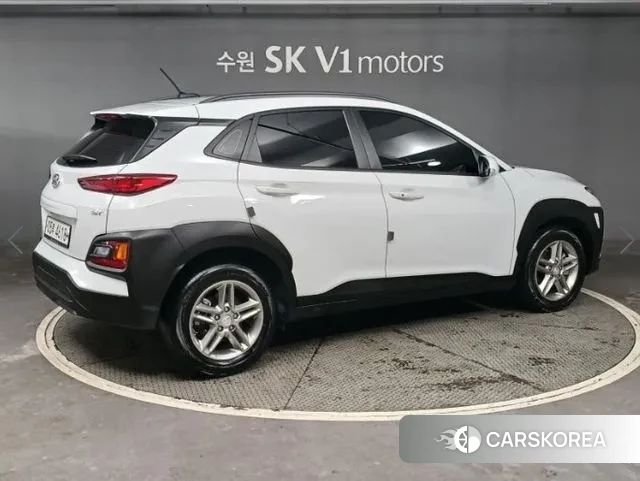 Hyundai Kona id 3588536 из Кореи 15