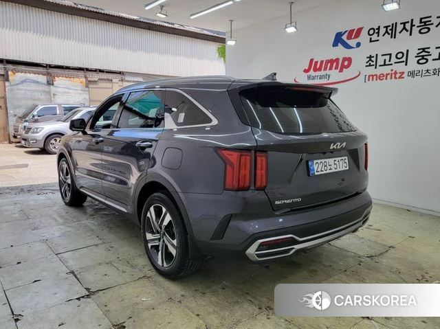 Kia Sorento 4th Generation id 4474945 из Кореи 15