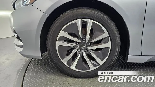 Honda Accord 10th Generation id 2850205 из Кореи 15