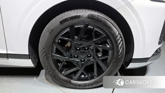 Hyundai Grandeur Hybrid (GN7) id 2998193 из Кореи 15