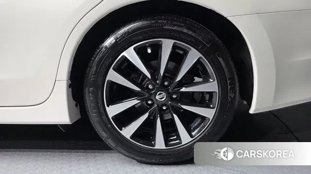 Nissan Altima id 3748471 из Кореи 15