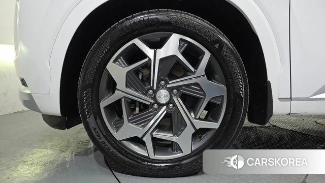 Hyundai Palisade id 3813046 из Кореи 15