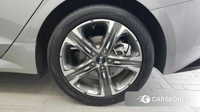 Kia K5 3rd generation id 4562584 из Кореи 31