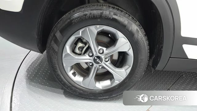 Kia The New Seltos id 4280244 из Кореи 28