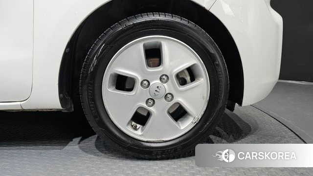 Kia The New Ray id 3800342 из Кореи 15