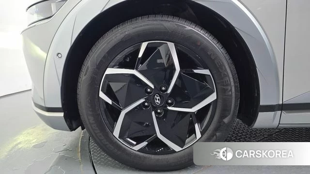Hyundai Ionic 5 id 4603904 из Кореи 25