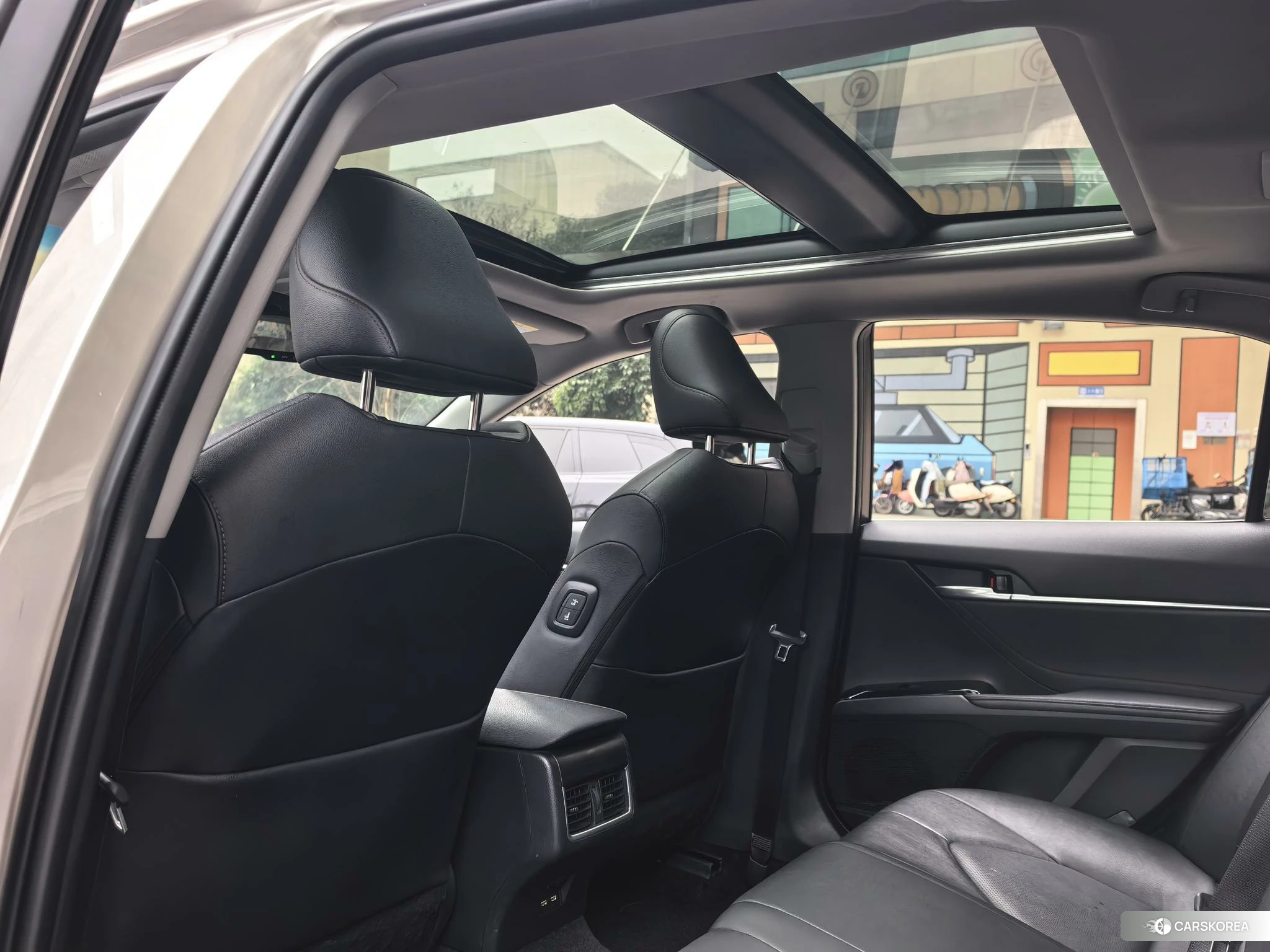 Toyota Camry id 4514749 из Китая 13