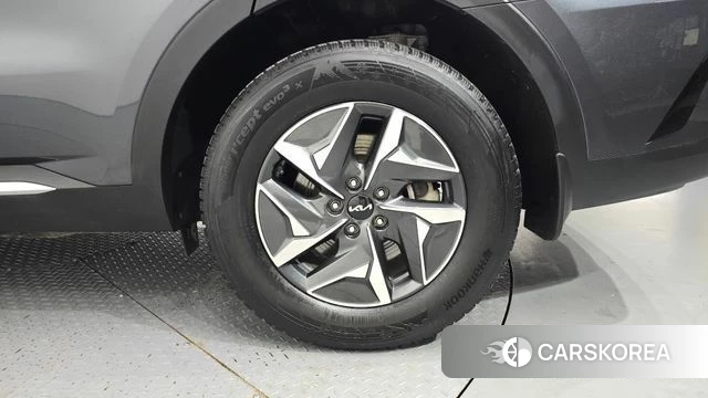 Kia Sorento 4th Generation id 3787230 из Кореи 15