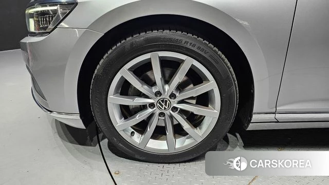Volkswagen Passat GT (B8) id 4524909 из Кореи 15