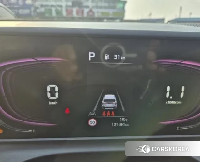 Kia The New Seltos id 3467221 из Кореи 14