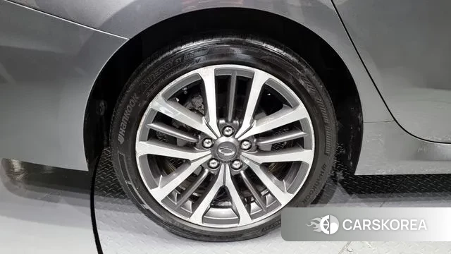 Renault Korea (Samsung) SM7 Nova id 3408323 из Кореи 15