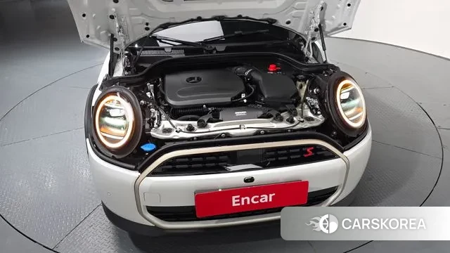 Mini Cooper S 4th Generation id 3316118 из Кореи 15