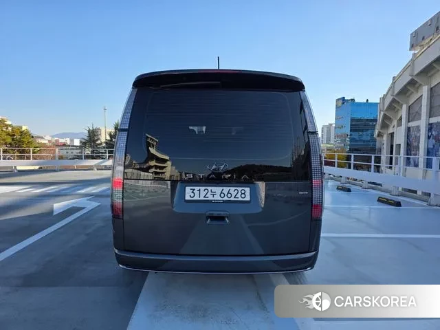 Hyundai Staria id 3421900 из Кореи 15