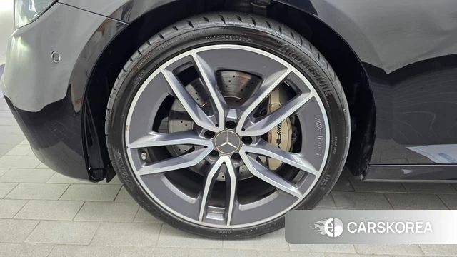 Mercedes-Benz E-Class W213 id 4692734 из Кореи 32