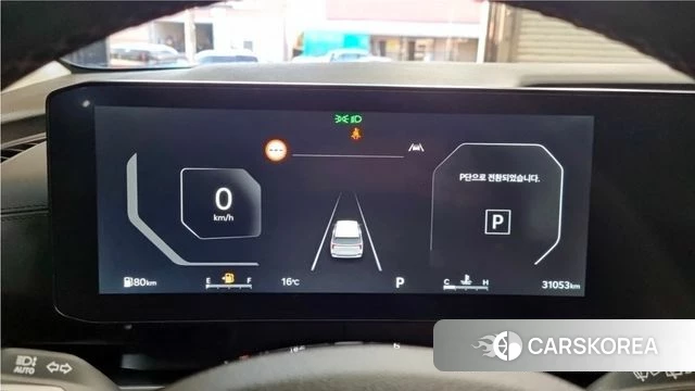 Kia The New Carnival 4th Generation id 3838150 из Кореи 13
