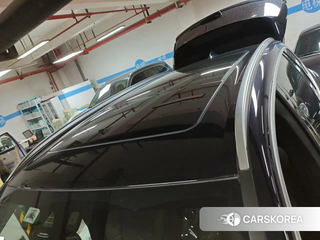 BMW X5 2023 Черный из Китая, фото 5