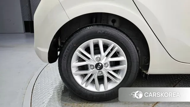 Kia Morning Urban (JA) id 2980884 из Кореи 15