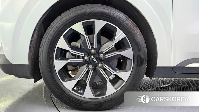 Kia Carnival 4th generation id 3851796 из Кореи 15