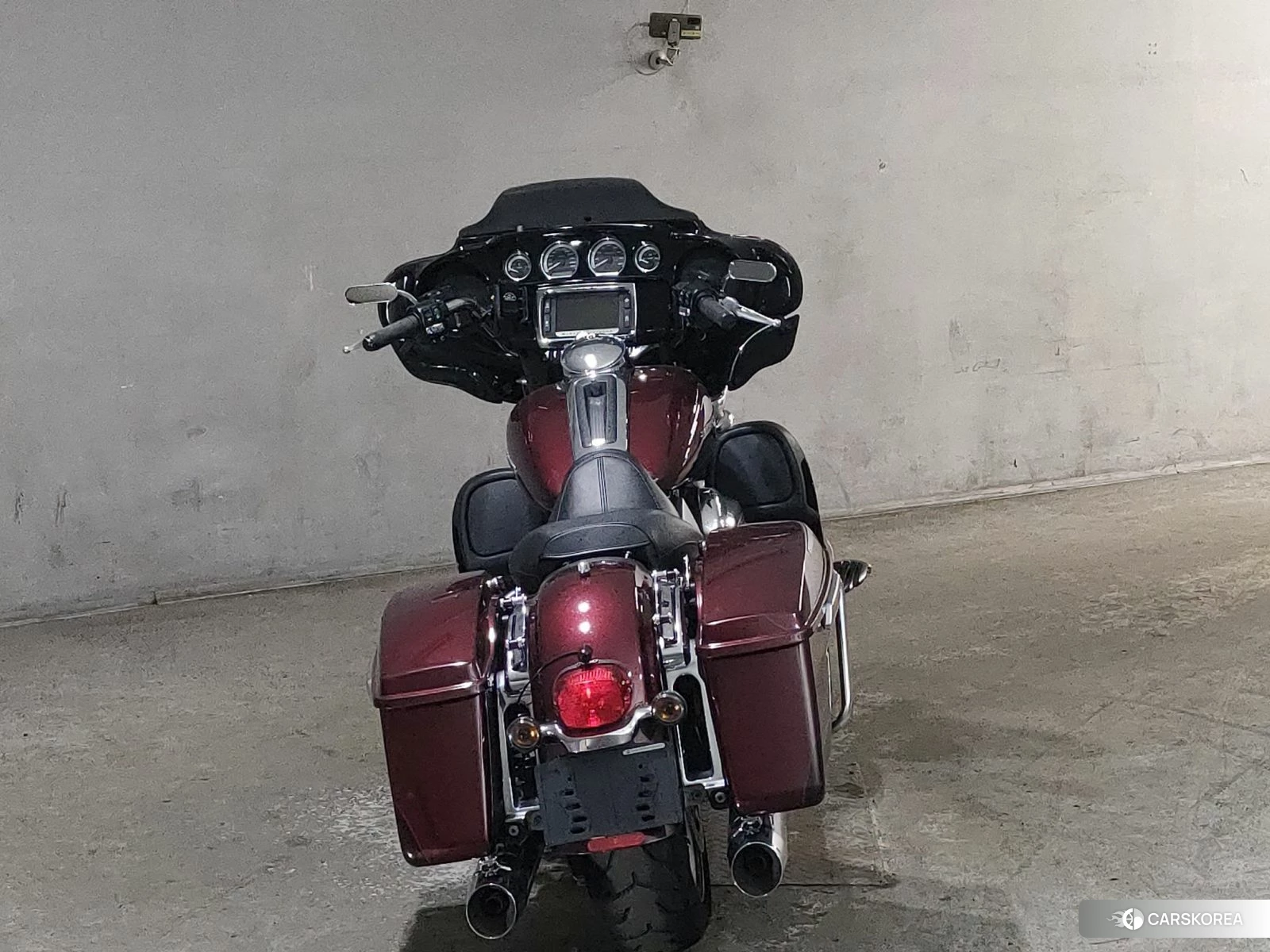 Проданный OTHER HARLEY FLKTKLTC1690 2015 из Японии