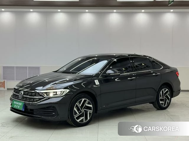 Volkswagen Sagitar id 4264665 из Китая 19