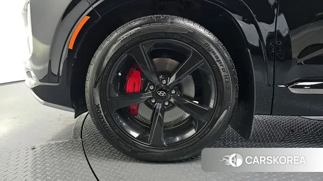 Hyundai Santa Fe TM id 3356931 из Кореи 15