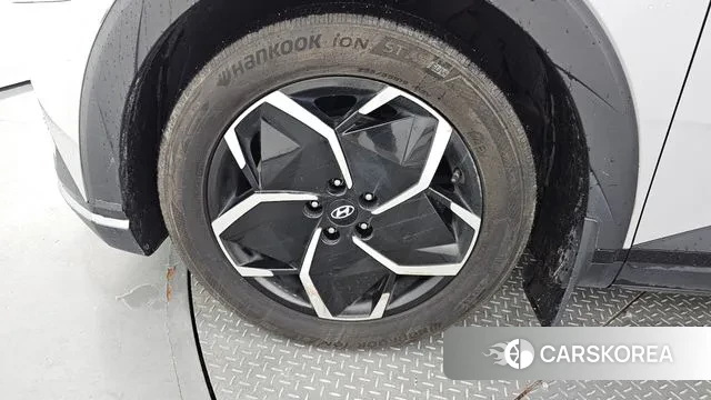 Hyundai Ionic 5 id 2940003 из Кореи 15