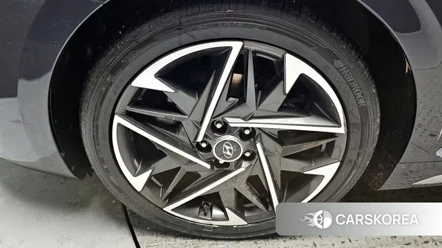 Hyundai The New Grandeur IG id 3626174 из Кореи 15