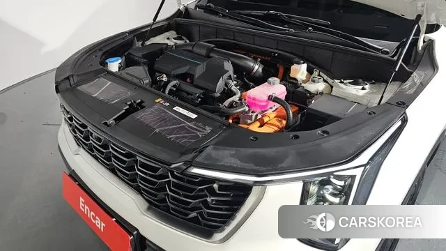 Kia The New Sorento 4th Generation id 2998118 из Кореи 15