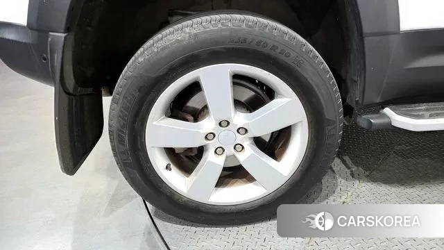 Land Rover Defender (L663) id 3787971 из Кореи 15