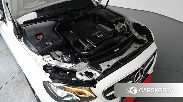Mercedes-Benz E-Class W213 id 4906913 из Кореи 31