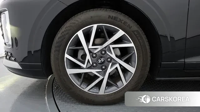 Hyundai Grandeur Hybrid (GN7) id 3110048 из Кореи 15