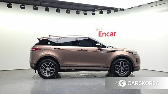 Land Rover Range Rover Evoque 2nd Generation id 4462170 из Кореи 15