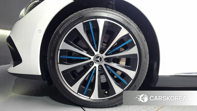 Mercedes-Benz EQE V295 id 4792941 из Кореи 31