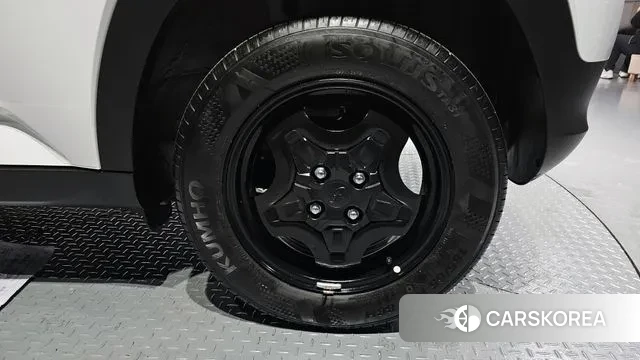 Hyundai Casper id 3620846 из Кореи 15