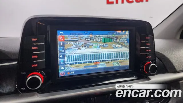 Kia All New Morning (JA) id 2699992 из Кореи 15