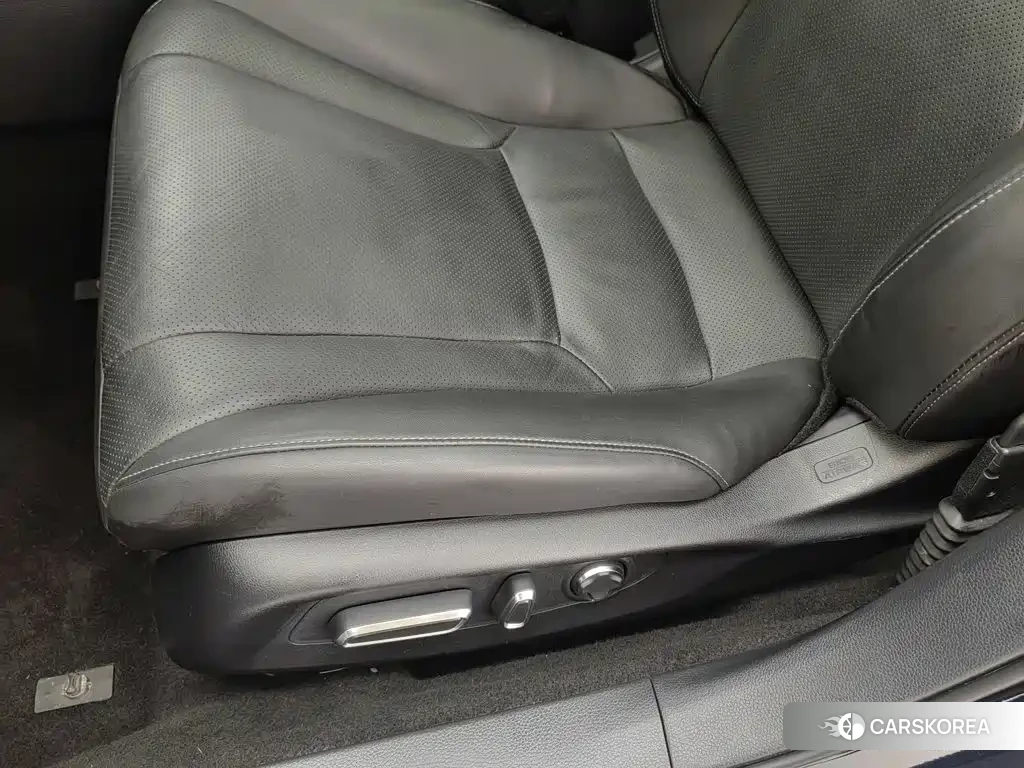 Honda Accord id 4680768 из Китая 19