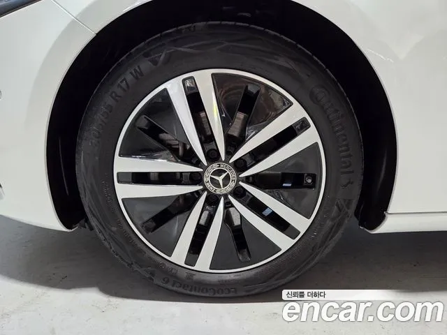 Mercedes-Benz A-Class W177 id 2782689 из Кореи 15