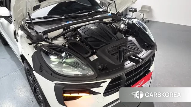 Porsche Macan id 2965325 из Кореи 15