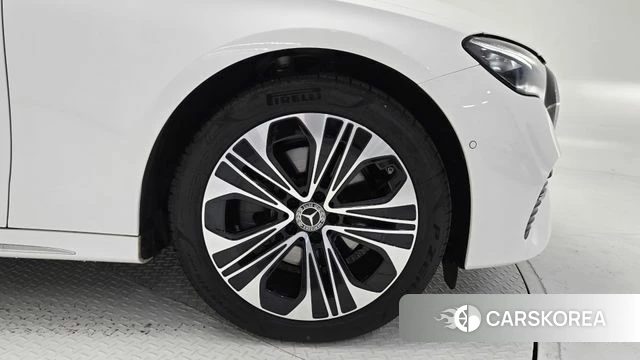Mercedes-Benz E-Class W214 id 4879372 из Кореи 13