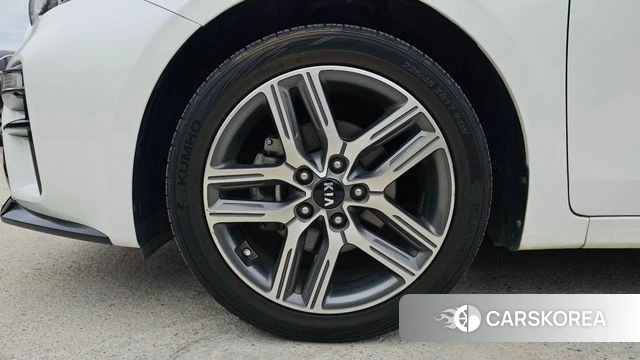 Kia Come New K3 id 4377641 из Кореи 15