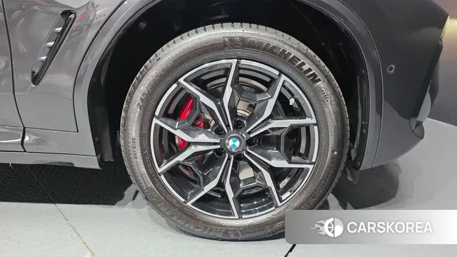 BMW X3 (G01) id 3726127 из Кореи 15