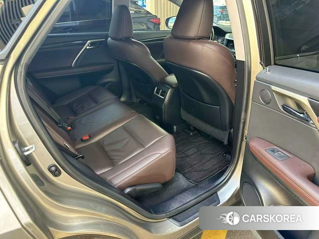 Lexus RX id 4314674 из Китая 21