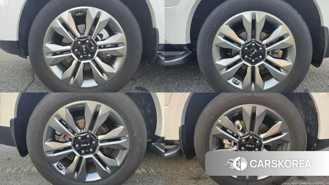 Kia Mohave Master id 2894289 из Кореи 15