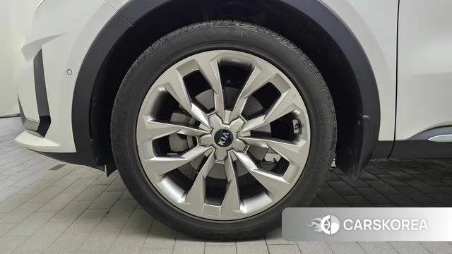 Kia Sorento 4th Generation id 4672064 из Кореи 27