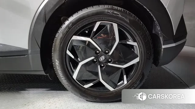 Hyundai Ionic 5 id 3017448 из Кореи 15